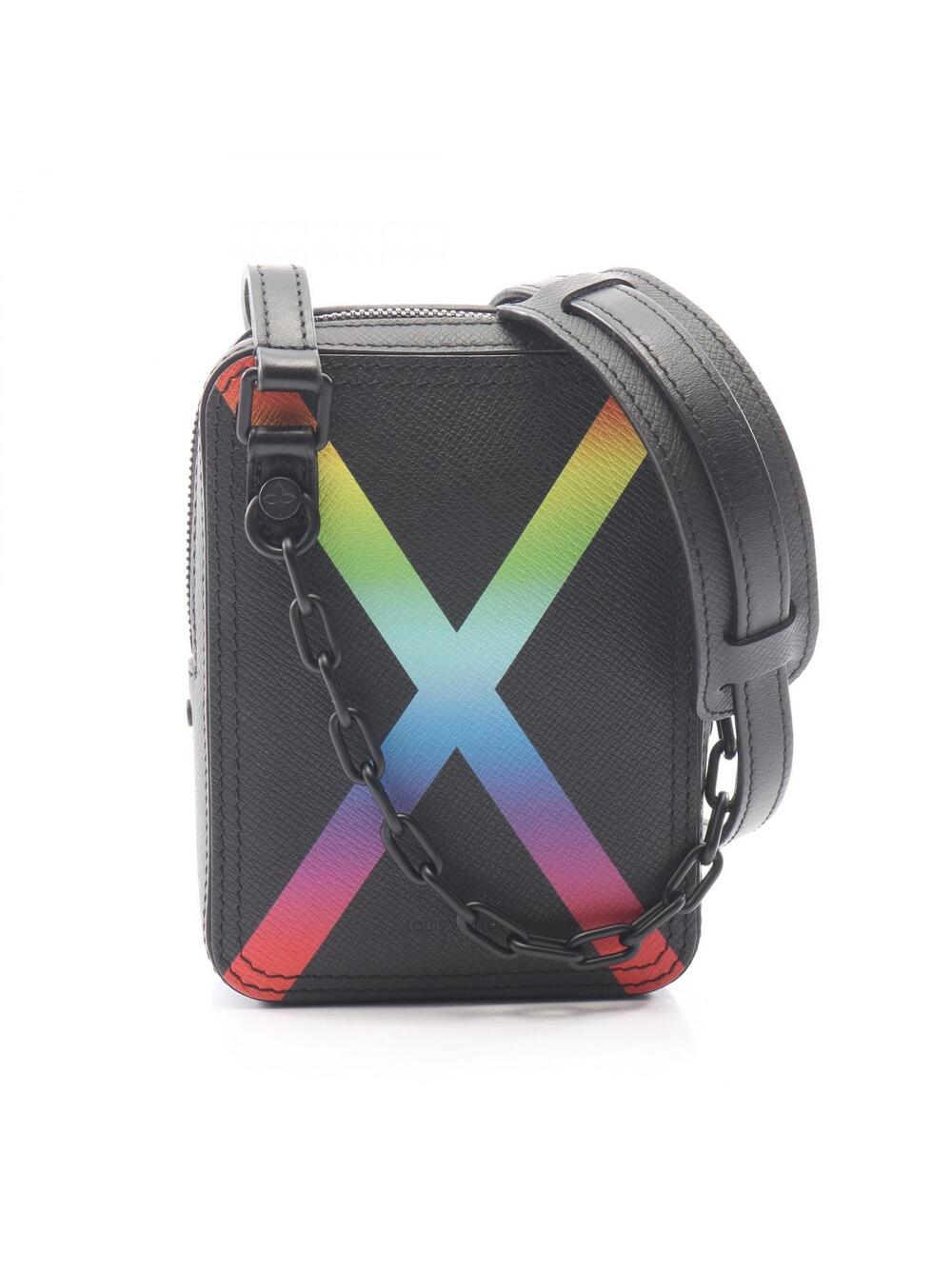 Louis Vuitton Danube Messenger Shoulder #367458L12B
